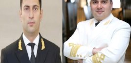 ASCO-nun sədr müavinləri vəzifələrindən çıxarıldı