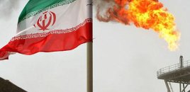 İrandan bu ölkəyə qaz tədarükü tamamilə dayandırıldı