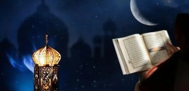 Ramazanın 29-cu gününün duası - İmsak və iftar vaxtı