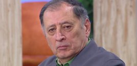 Baba Vəziroğluna ağır itki