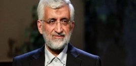 Laricaninin yerinə o gələcək