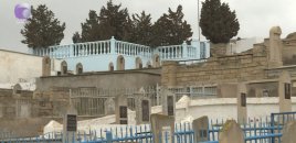 Qəbir yerlərini satan kimlərdir? - VİDEO