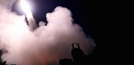 İran Yaxın Şərqdəki hədəf siyahısını yeniləyib