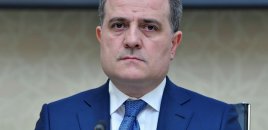 "İrandan Naxçıvana dron zərbəsi ilə bağlı insidentin hərtərəfli araşdırılmasını gözləyirik" - Nazir