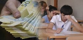 Ali məktəblərdə təhsil haqları artacaq