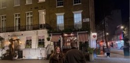 Məşhur cütlük tətilə yollandı - FOTOLAR