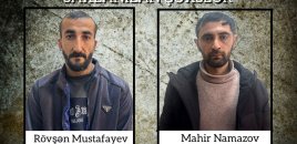 4 kiloqram narkotiki Bakıya gətirmək istəyənlər saxlanıldı