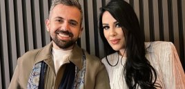 Boşanmağa hazırlaşan məşhur cütlük BARIŞDI