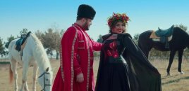 Elnur Məmmədov atdan yıxılıb