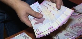 Azərbaycanda ən çox maaşı bu şəxslər alır - MƏBLƏĞ