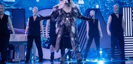 "Maska şou" növbəti mövsümə başlayır