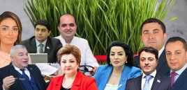 Deputatlar bayramı harda qeyd edəcək? - 34 ildən sonra Xocalıda....