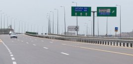 Bakıdan regionlara gedənlərə ŞAD XƏBƏR