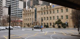 Bu istiqamətdə birbaşa hərəkətə icazə verildi