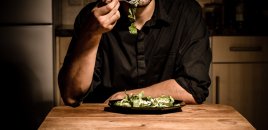 Bu 7 vərdiş ürəyə ziyandır - Əgər axşamlar edirsinizsə...