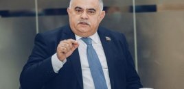 Azərbaycan Naxçıvanın vurulmasına görə İrandan izahat gözləyir - Deputatdan açıqlama