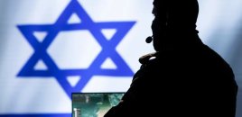 İranda İsrailə casusluq şübhəsi ilə daha 97 nəfər saxlanılıb