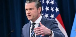 ABŞ İranın 120-dən çox gəmisini məhv edib