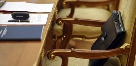 Bəzi dövlət orqanlarının rəhbər işçilərinə yeni vəzifə maaşları müəyyən edilib