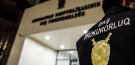 Axtarışda olan şəxs Ukraynadan Azərbaycana gətiriləcək