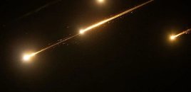 KİV: İran İsraildəki elektrik stansiyasına və neft emalı zavoduna zərbələr endirib