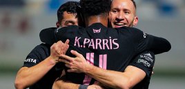 “Sabah” doğma meydanda qələbə qazandı