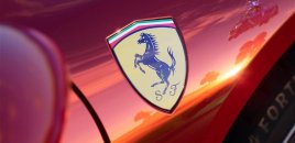 "Ferrari" satışları dayandırdı