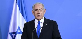 Netanyahu: Görürsünüz ki yaşayıram - Video