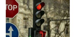 İşıqforlarda saniyəölçən tablolar yığışdırılır - VİDEO