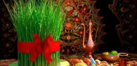 Bu gün Azərbaycanda Novruz bayramıdır