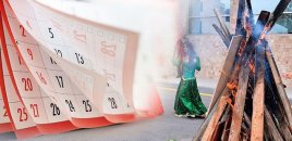 Azərbaycanda 11 günlük tətil başlayıb