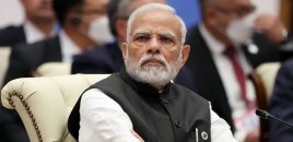 Narendra Modi İranın Qətərə hücumunu pisləyib