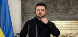 Zelenski: Danışıqlardakı fasiləyə son qoymaq lazımdır