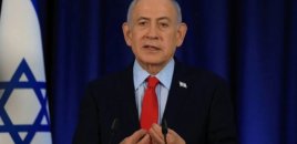 "İran uranı zənginləşdirə və raket istehsal edə bilməyəcək" - Netanyahu