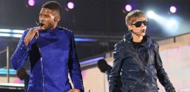 Dünya ulduzları əlbəyaxa dava etdilər