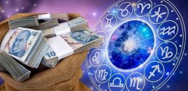 Bu 3 bürcə böyük pullar gələcək