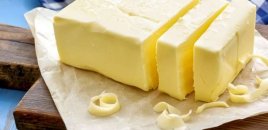 Kərə yağı alarkən buna diqqət edin