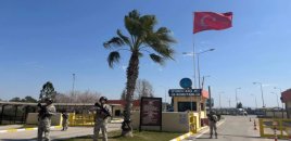 Türkiyə MN İncirlik bazasına raket hücumu iddialarına cavab verib