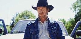 Çak Norris vəfat etdi