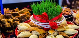 Novruz şirniyyatları niyə bu qədər bahadır? - VİDEO