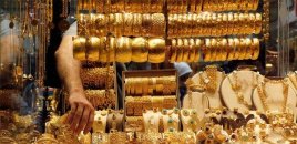 Qızıl bazarında əhəmiyyətli UCUZLAŞMA - VİDEO