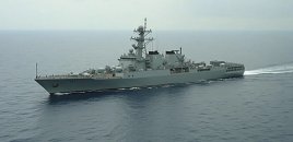 Böyük Britaniya ABŞ-yə Hörmüz boğazı üzrə əməliyyatlar üçün bazalarını açıb