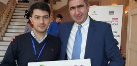 Faiq Hüseynov vəfat edib