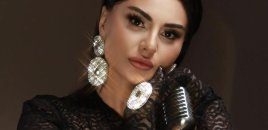 Şəbnəm İrandakı fanatından nigarandır - FOTO