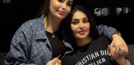 Şəbnəm İrandakı fanatından nigarandır - FOTO