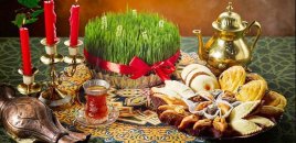 Bu gün Beynəlxalq Novruz günüdür