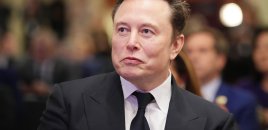 ABŞ məhkəməsi Maskı saxtakarlıqda ittiham etdi