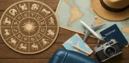 Hansı bürclər səyahəti həyat tərzinə çevirir? – Ən çox gəzən bürclər