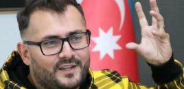 ""Novıy Qod" şousunu Novruzdan üstün tutursunuz" - Sərt tənqid