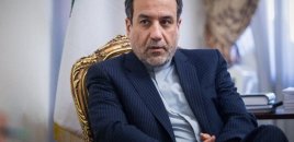 Araqçi: Tehranla koordinasiya halında Yaponiya gəmiləri Hörmüzdən keçə bilər